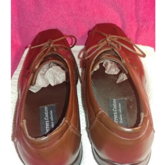 Mens shoes ferrera  culture - Picture 3 of 7